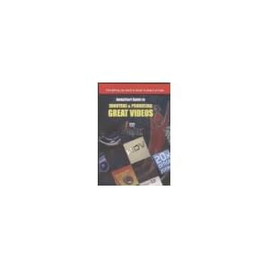 JumpStart Video Training Guide on DVD for the Canon 30D Digital Camera. by