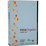 Think Organic! Bar Chocolate Coconut 15 bars