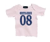 Obama Biden 08 Infant Lap Shoulder Shirt
