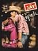 On the Run (CD + DVD) 2 Disc Package