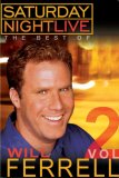 Saturday Night Live: The Best of Will Ferrell, Vol. 2 [2004] (REGION 1) (NTSC)