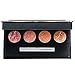 Laura Geller Baby Cakes Baked Blush Palette with Mini Retractable Brush