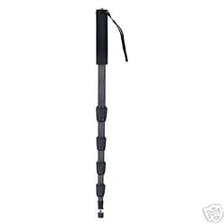 67" MONOPOD FOR NIKON D40 D40X D50 D70 D200 N55 N65 N70 N75 N80 F55 F75 F65 F80
