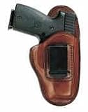 100 Professional Holster 100 Professional-Tan Size 01 RH