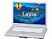 日本電気 LaVie L LL370/JD(A4ノート/15.4型ワイド液晶搭載) Vista-HomeBasic PC-LL370JD