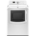 7.3 cu. ft. Electric Steam Dryer