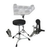 Yamaha DK65 Pro Digital Drum kit acessório para DD65