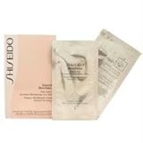 IMAGE OF SHISEIDO by Shiseido Benefiance Pure Retinol Intensive Revitalizing Face Mask--4pairs for Women