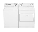 Whirlpool : WED5500ST Dryer