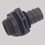 Thomas & Betts/Carlon 1In Liquidtight Connector LN43FA-CAR