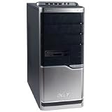 Aspire M661 Desktop 4GB 500GB