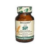 Drenamin 360 Tablets ~ Standard Process