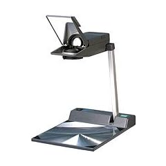 KINDERMANN Tageslichtprojektor Famulus reflex T