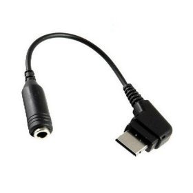 Childrens Toyshop  Electronics : Sumnique - Samsung Stereo Audio Adapter (Use your phone with any 3.5mm Stereo Earphones/Headphones) Samsung D520 D800 D820 D830 D840 D900 E570 E740 E780 E840 E900 E950 F210 F300 i600 J600 P300 P310 U100 U300 U600 U700 X820 X830 Z400 Z540 Z720