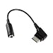 iclic - Adapter Earphone Mini Jack 3.5mm Plug for Samsung Stereo earphone adapter for Samsung. Handfree stereo. Light and elegant.  With this adaptor you can change to any usual mini jack 3.5mm earphones as you want. Never worry about losing original Samsung cable so difficult to replace.  Compatible: Samsung : D520 / D800 / D820 / D900 / E780 / E900 / P300 / S501i / Z370 / Z400 (v) / Z510 / Z540 / 2560 / ZV40