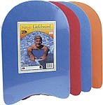 Mongo Kickboard