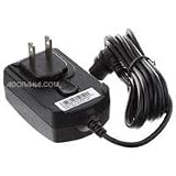 Garmin A/C Adapter for GPS II+, V, GPSMap 60C and 60CS (010-10255-00)