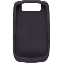 BlackBerry Skin for BlackBerry 8900 (Black)