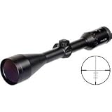 Kahles Helia Kx 3.5-10x50 Plex 1 Mbl