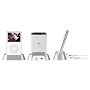 Belkin Dock with USB Wall Charger for iPod