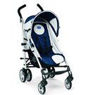 Chicco Lite Way Stroller Wall Street
