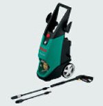 Review Bosch  / Bosch Pressure Washer 150 Pro