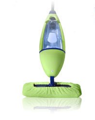 Tersano Lotus LWM100 Microfiber Wet Mop