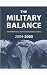 The Military Balance 2004-2005