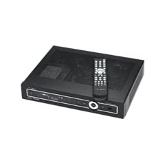 T-HOME Media Receiver MR300, T-Home Entertain, HD Video-Streaming, Set-Top-Box f�r IP-TV Streaming