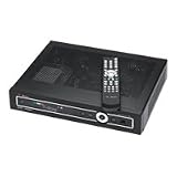 T-HOME Media Receiver MR300, T-Home Entertain, HD Video-Streaming, Set-Top-Box f�r IP-TV Streamingvon "T-Mobile"