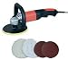 Wax Polisher 1200W