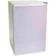 Haier America HNSE05 HAIER REFRIGERATOR 4.6 CU FT W/FREEZER
