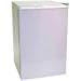Haier America HNSE05 HAIER REFRIGERATOR 4.6 CU FT W/FREEZER