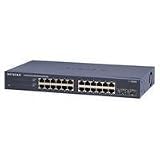 Netgear JGS524F from Amazon.co.uk