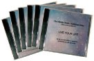 The Ultimate Healer Foundation Series