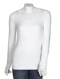 V Neck Long Sleeve Tee