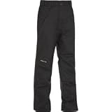 Ski Gear Snow Pant Womens - Black Large