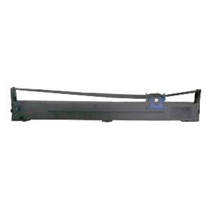Compatible Ribbon Cartridge for Epson FX2090/2190Bk 1pc/pack (OEM Part # S015335, S015327, S015336)