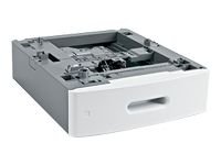 T65X 550-SHEET Input Drawer Option