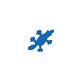 Eigenschaften Westcott / Motivlocher mittel Gecko