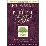 The Purpose-Driven Life