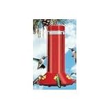 Woodstream Hummingbird W Our Best Hummingbird Feeder Red - 209