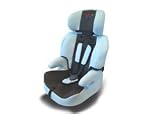 Eigenschaften kiddy / nest / samsonite / Kinderautositz multi nest blau