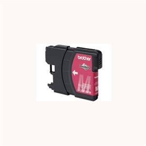 Brother International, High Yield Magenta Ink (Catalog Category: Printers- Multi Function Units / Toner Cartridges)