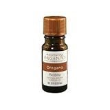 Aura Cacia Essential Oil Oregano