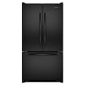 KitchenAid : KBFS25EVWH Refrigerator