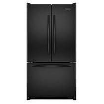KitchenAid : KBFS25EVWH Refrigerator