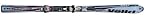 Volkl Skis Energy 380 Gamma w/Motion LT Gamma