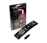 Lounge?n?LOOK Remote Control for Windows  Media Center