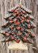 Pine Tree Farms 1225 The Merry Christmas Tree Ornament, 22-Ounce